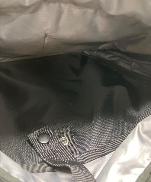 PORTER（ポーター）PORTER (ポーター) FLASH  SHOULDER BAG ブラックの古着・服飾アイテム