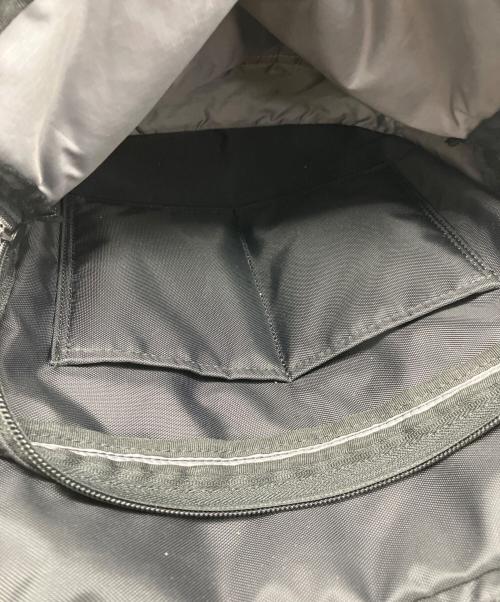 PORTER（ポーター）PORTER (ポーター) FLASH  SHOULDER BAG ブラックの古着・服飾アイテム