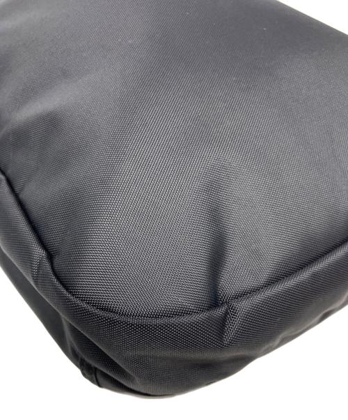 PORTER（ポーター）PORTER (ポーター) FLASH  SHOULDER BAG ブラックの古着・服飾アイテム