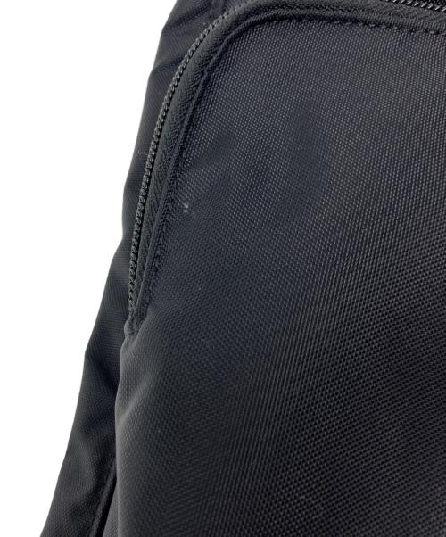 PORTER（ポーター）PORTER (ポーター) FLASH  SHOULDER BAG ブラックの古着・服飾アイテム