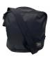 PORTER（ポーター）の古着「FLASH  SHOULDER BAG」｜ブラック