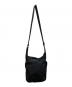 PORTER (ポーター) FLASH  SHOULDER BAG ブラック：14000円