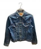LEVI'Sリーバイス）の古着「4THデニムジャケット」｜インディゴ