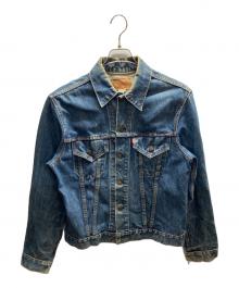LEVI'S（リーバイス）の古着「4THデニムジャケット」｜インディゴ