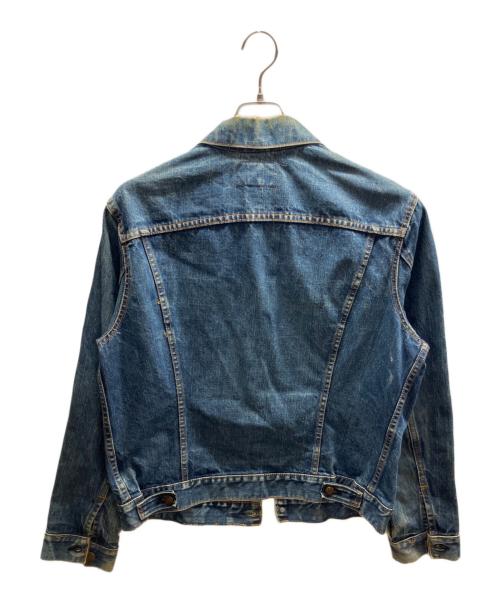 LEVI'S（リーバイス）LEVI'S (リーバイス) 4THデニムジャケット インディゴ サイズ:44の古着・服飾アイテム