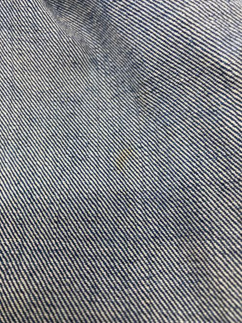LEVI'S（リーバイス）LEVI'S (リーバイス) 4THデニムジャケット インディゴ サイズ:44の古着・服飾アイテム