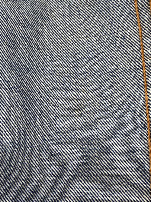 LEVI'S（リーバイス）LEVI'S (リーバイス) 4THデニムジャケット インディゴ サイズ:44の古着・服飾アイテム