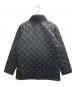 Barbour (バブアー) リデスデイル キルティング ブルゾン ブラック サイズ:L：10000円
