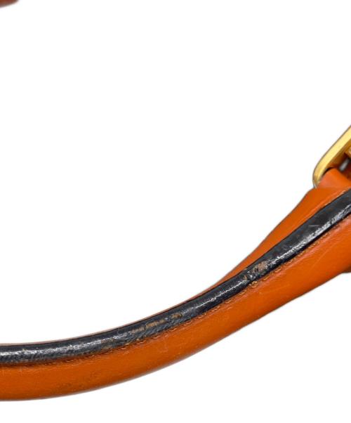 BALLY（バリー）BALLY (バリー) ミニボストンバッグ ブラックの古着・服飾アイテム