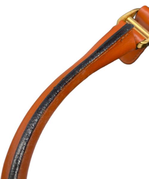 BALLY（バリー）BALLY (バリー) ミニボストンバッグ ブラックの古着・服飾アイテム