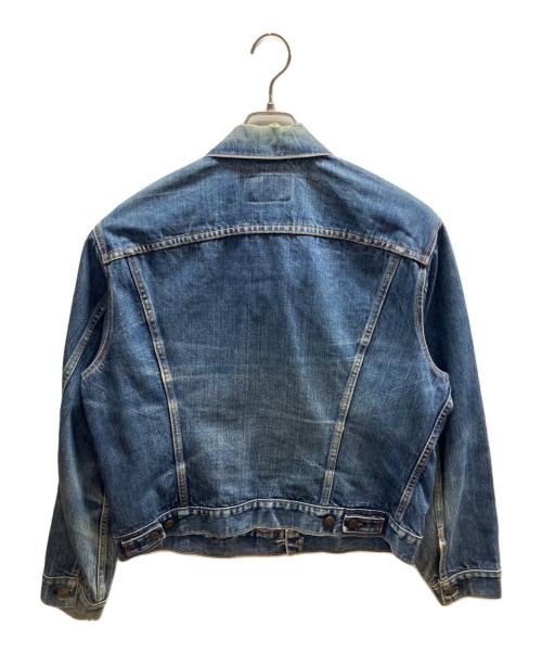 LEVI'S（リーバイス）LEVI'S (リーバイス) 4TH 70505デニムジャケット インディゴ サイズ:46の古着・服飾アイテム
