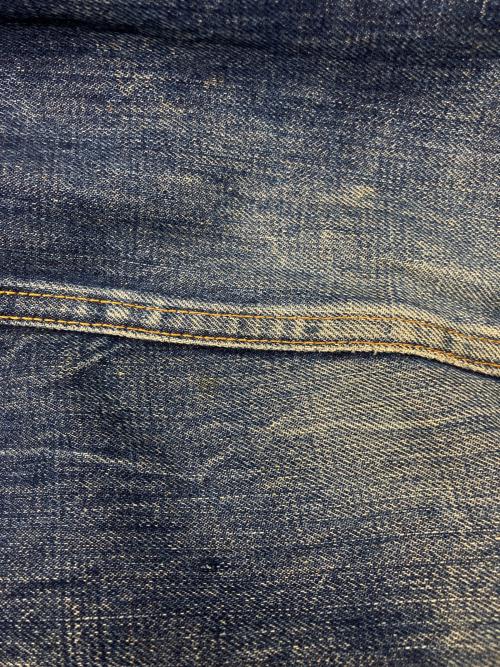 LEVI'S（リーバイス）LEVI'S (リーバイス) 4TH 70505デニムジャケット インディゴ サイズ:46の古着・服飾アイテム