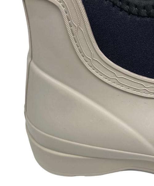 HUNTER（ハンター）HUNTER (ハンター) PLAY CHELSEA NEOPRENE BOOT ベージュ サイズ:UK6の古着・服飾アイテム