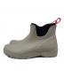 HUNTER (ハンター) PLAY CHELSEA NEOPRENE BOOT ベージュ サイズ:UK6：8000円