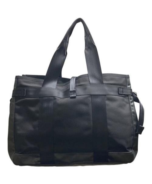 PORTER（ポーター）PORTER (ポーター) 2WAYバッグ ブラックの古着・服飾アイテム