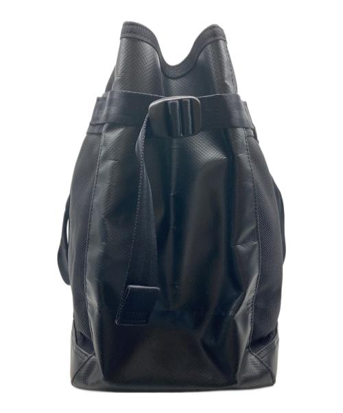 PORTER（ポーター）PORTER (ポーター) 2WAYバッグ ブラックの古着・服飾アイテム