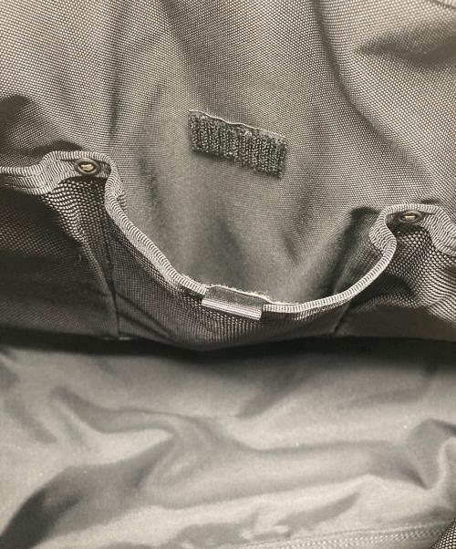 PORTER（ポーター）PORTER (ポーター) 2WAYバッグ ブラックの古着・服飾アイテム