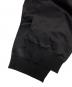 中古・古着 WILDSIDE YOHJI YAMAMOTO (ワイルドサイド ヨウジ ヤマモト) Cotton Chino Rib Pants ブラック サイズ:SIZE 3 未使用品：20000円