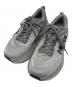 HOKAONEONE（ホカオネオネ）の古着「M BONDI 8 メッシュ ローカットスニーカー」｜グレー