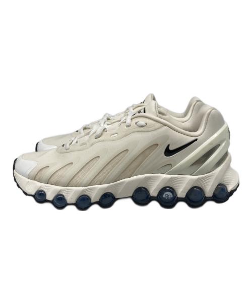 NIKE（ナイキ）NIKE (ナイキ) ローカットスニーカー アイボリー サイズ:28.5の古着・服飾アイテム