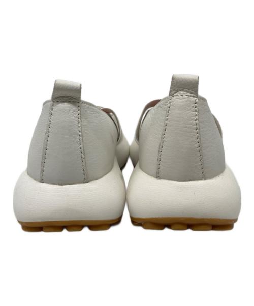 CAMPER（カンペール）CAMPER (カンペール) Pelotas Athens アイボリー サイズ:SIZE 38の古着・服飾アイテム