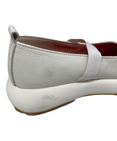 CAMPER（カンペール）CAMPER (カンペール) Pelotas Athens アイボリー サイズ:SIZE 38の古着・服飾アイテム