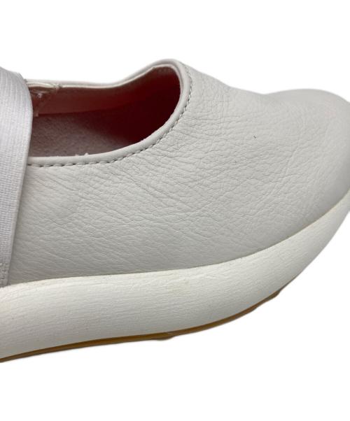 CAMPER（カンペール）CAMPER (カンペール) Pelotas Athens アイボリー サイズ:SIZE 38の古着・服飾アイテム