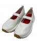 CAMPER（カンペール）の古着「Pelotas Athens」｜アイボリー