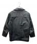 GAP (ギャップ) レザー カーコート ブラック サイズ:S：26000円