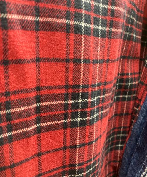 SUPREME（シュプリーム）SUPREME (シュプリーム) Hooded chore coat ブルー サイズ:Sの古着・服飾アイテム
