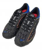 NIKE×SUPREMEナイキ×シュプリーム）の古着「Air Max Tailwind 4」｜ブラック