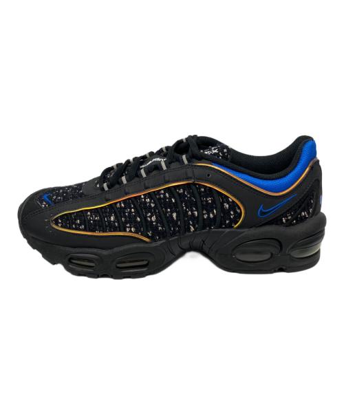 NIKE（ナイキ）NIKE (ナイキ) Supreme (シュプリーム) Air Max Tailwind 4 ブラック サイズ:28cmの古着・服飾アイテム