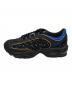 NIKE (ナイキ) Supreme (シュプリーム) Air Max Tailwind 4 ブラック サイズ:28cm：16000円