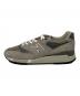 NEW BALANCE (ニューバランス) ローカットスニーカー グレー サイズ:27.5cm：15000円