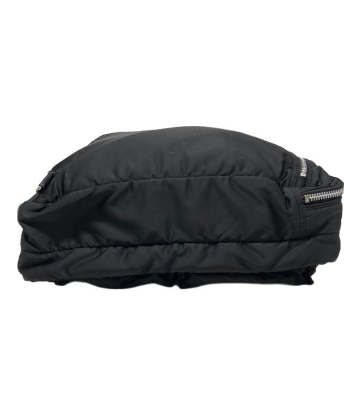 PORTER（ポーター）PORTER (ポーター) 3WAY DOCUMENT BAG ブラックの古着・服飾アイテム