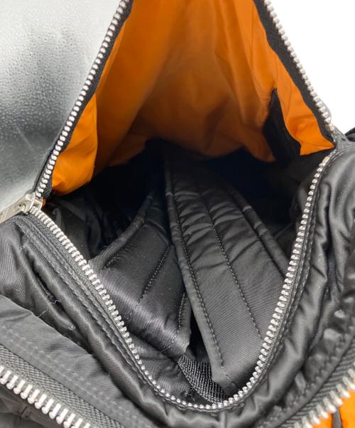 PORTER（ポーター）PORTER (ポーター) 3WAY DOCUMENT BAG ブラックの古着・服飾アイテム