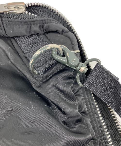 PORTER（ポーター）PORTER (ポーター) 3WAY DOCUMENT BAG ブラックの古着・服飾アイテム