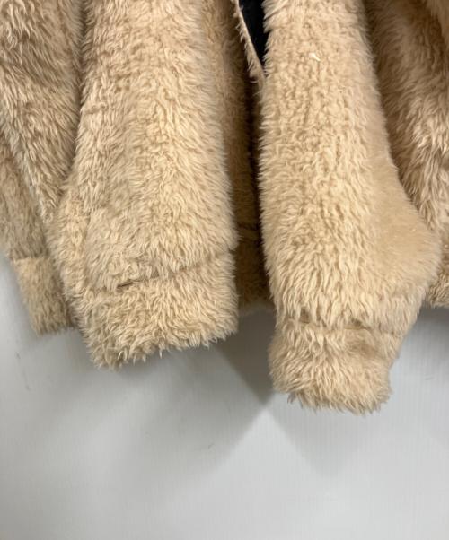 HELLY HANSEN（ヘリーハンセン）HELLY HANSEN (ヘリーハンセン) リーセフリースジャケット ベージュ サイズ:Ⅼの古着・服飾アイテム