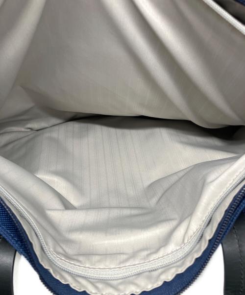 TUMI（トゥミ）TUMI (トゥミ) ビジネストートバッグ ネイビーの古着・服飾アイテム