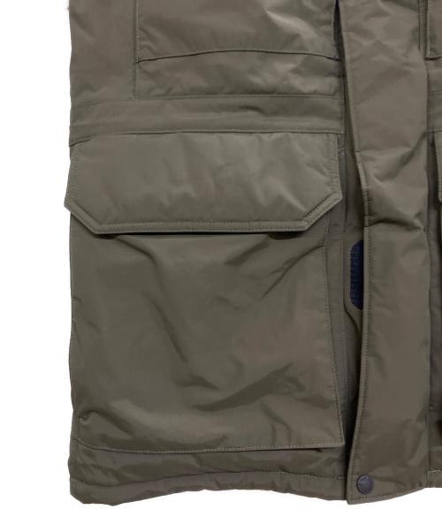 THE NORTH FACE（ザ ノース フェイス）THE NORTH FACE (ザ ノース フェイス) サザンクロスパーカ カーキ サイズ:Mの古着・服飾アイテム