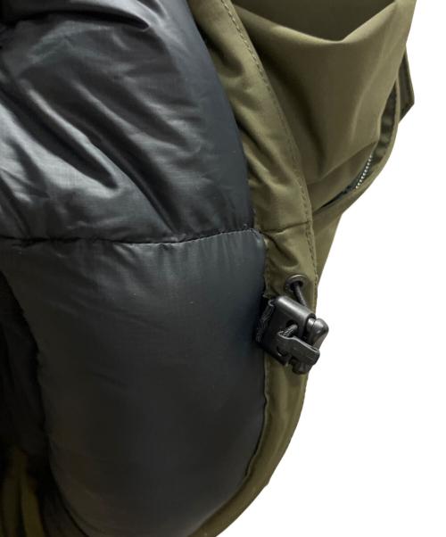 THE NORTH FACE（ザ ノース フェイス）THE NORTH FACE (ザ ノース フェイス) サザンクロスパーカ カーキ サイズ:Mの古着・服飾アイテム
