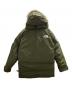 THE NORTH FACE (ザ ノース フェイス) サザンクロスパーカ カーキ サイズ:M：33000円