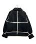 BEDWIN &THE HEARTBREAKERS (ベドウィンアンドザ ハートブレイカーズ) TYPE B3 FAKE MOUTON JACKET ブラック サイズ:-：11000円