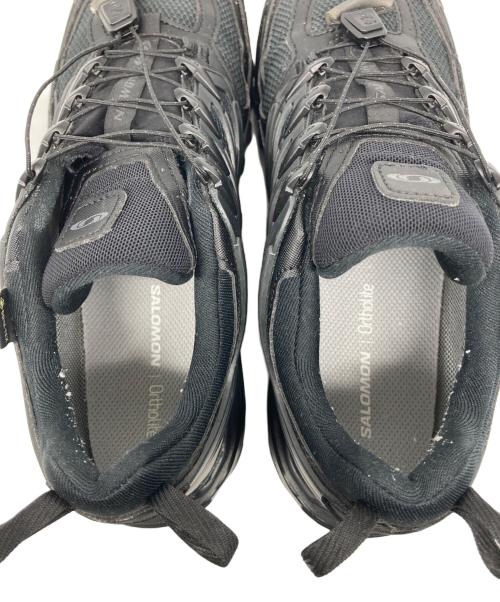 SALOMON（サロモン）SALOMON (サロモン) ACS PRO GTX ブラック サイズ:26.5㎝の古着・服飾アイテム