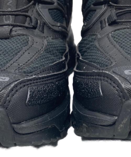 SALOMON（サロモン）SALOMON (サロモン) ACS PRO GTX ブラック サイズ:26.5㎝の古着・服飾アイテム