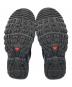 中古・古着 SALOMON (サロモン) ACS PRO GTX ブラック サイズ:26.5㎝：20000円