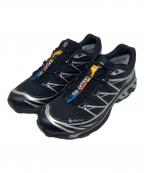 SALOMONサロモン）の古着「XT-6 GTX」｜ブラック