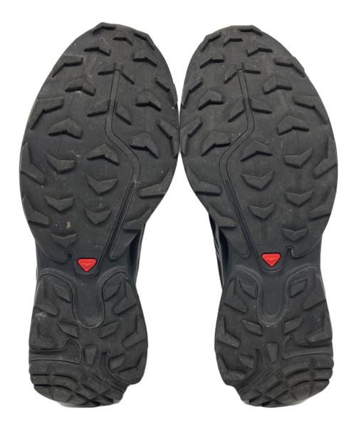 SALOMON（サロモン）SALOMON (サロモン) XT-6 GTX ブラック サイズ:27㎝の古着・服飾アイテム