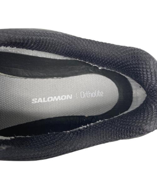 SALOMON（サロモン）SALOMON (サロモン) XT-6 GTX ブラック サイズ:27㎝の古着・服飾アイテム