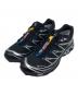 SALOMON（サロモン）の古着「XT-6 GTX」｜ブラック